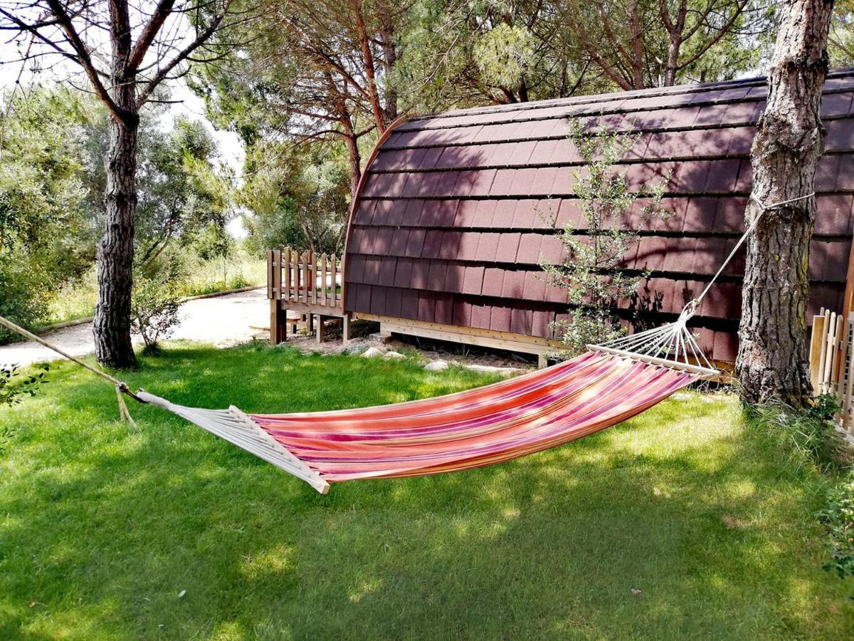 Glamping