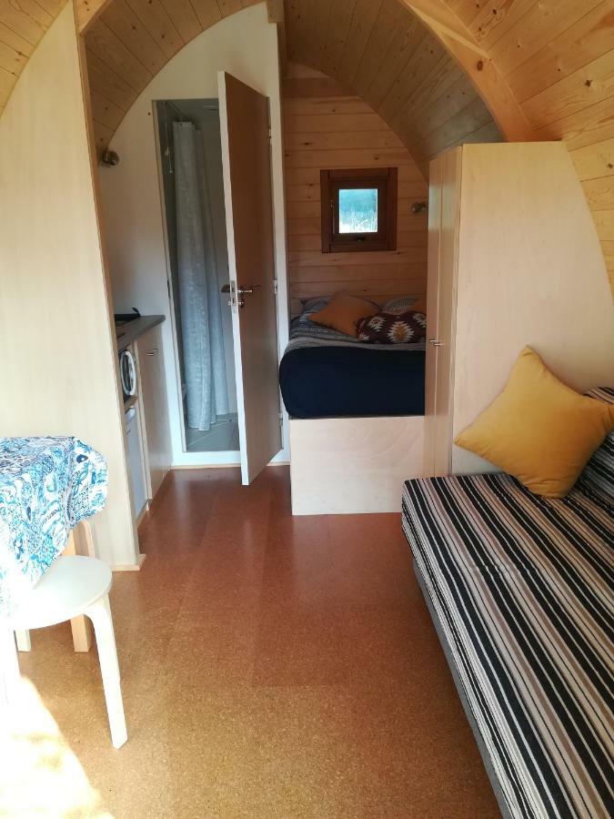 Glamping Casa de hóspedes *