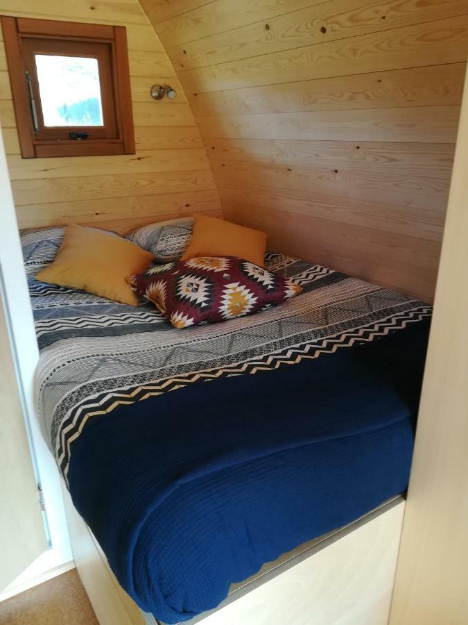 Glamping Casa de hóspedes *