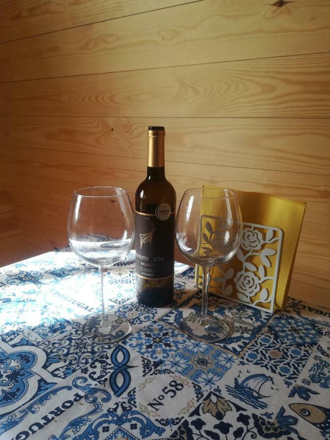Glamping *